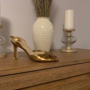 Willis Fancy Sandals